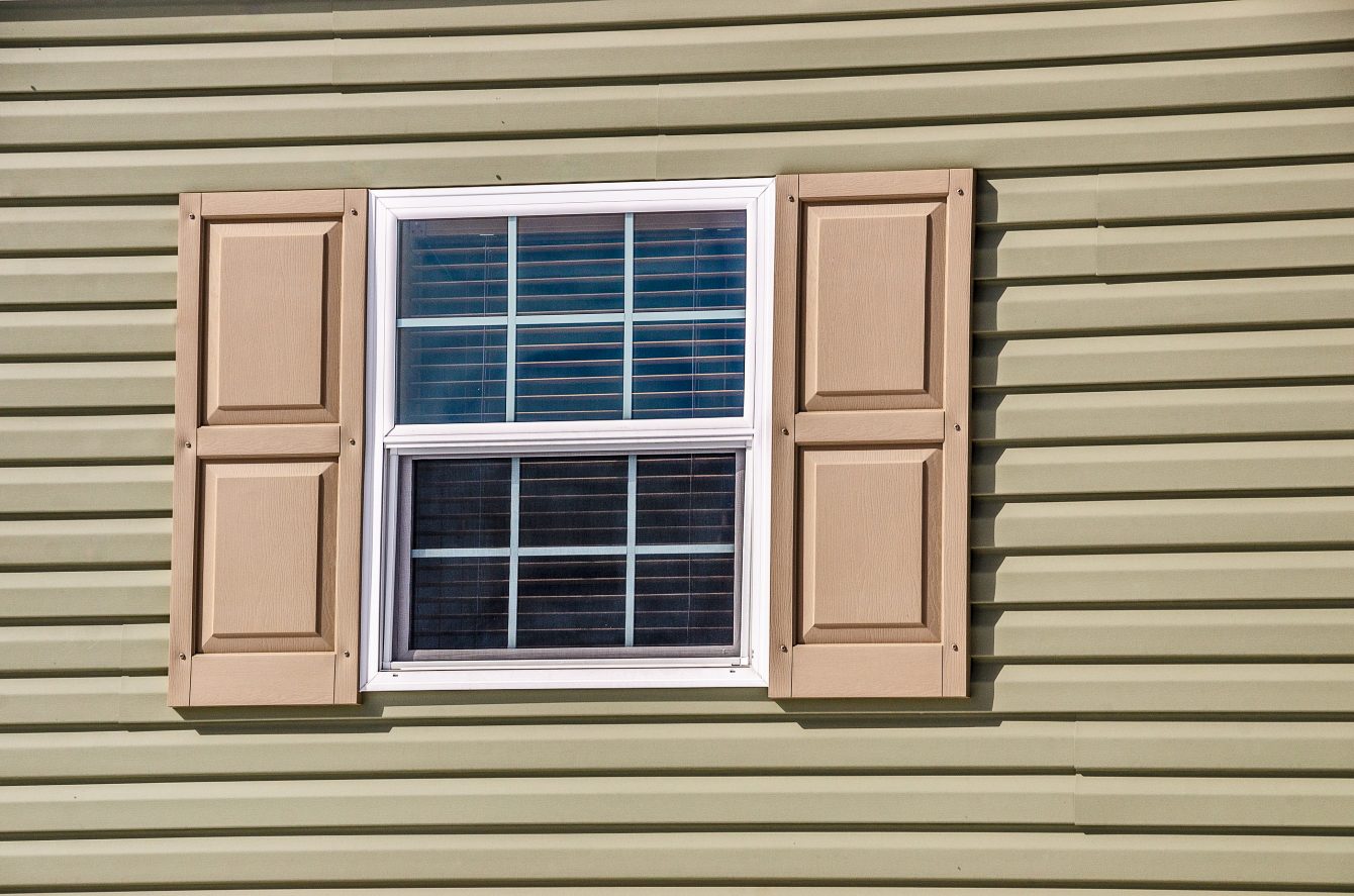 Vinyl Siding West Branch MI | All-Weather Seal