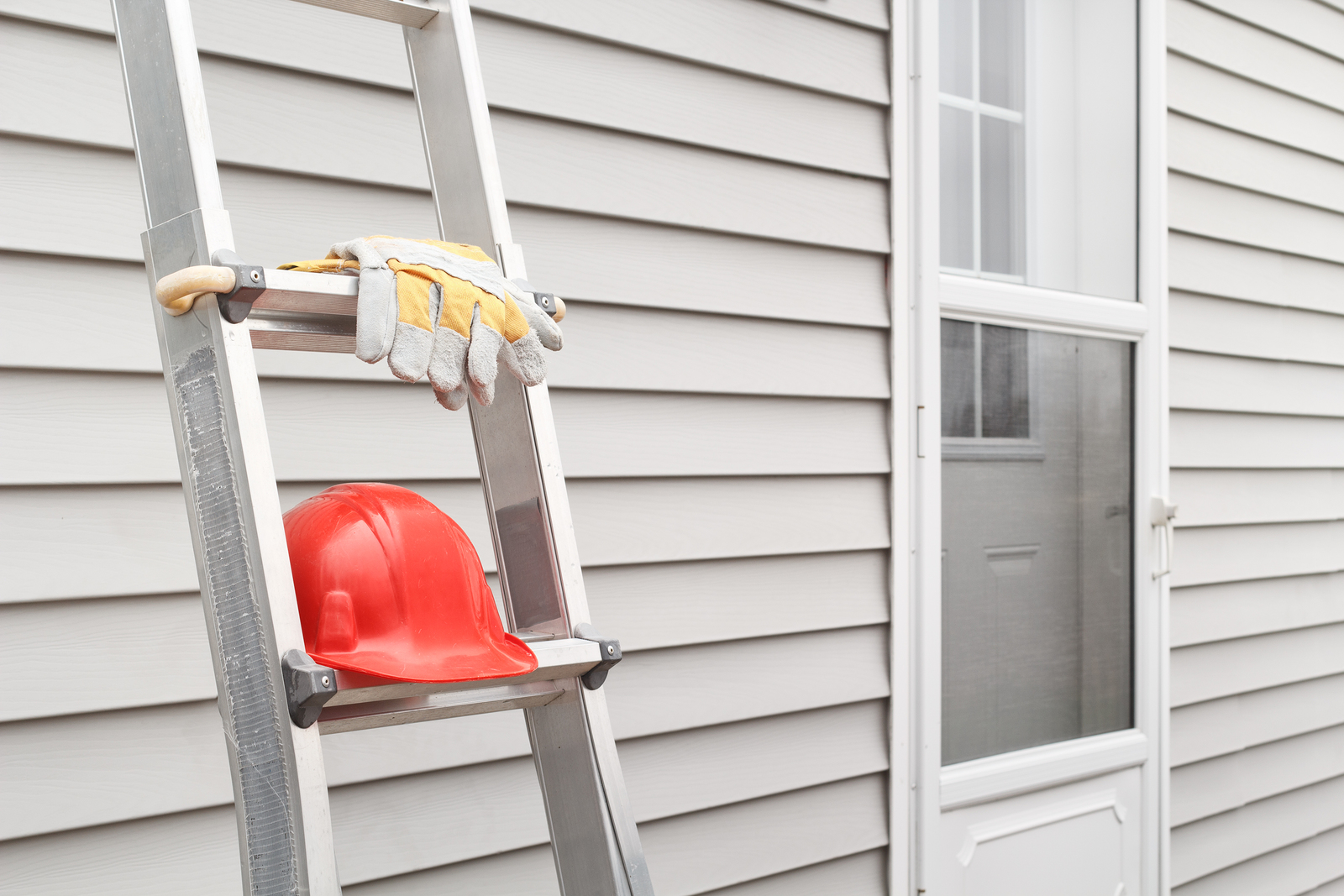 Siding Contractor Midland MI | All-Weather Seal